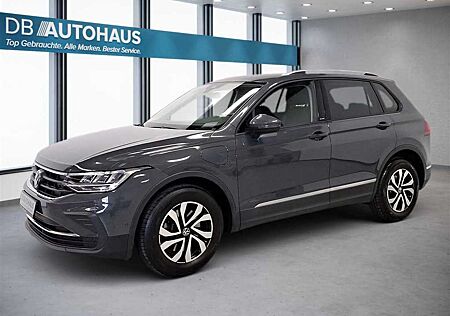 VW Tiguan Volkswagen Active 1.4 eHybrid DSG