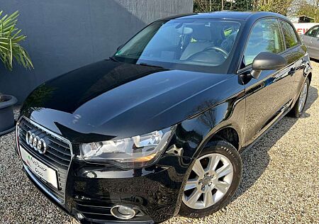 Audi A1 *1.2 TFSI* ATTRACTION* NAVI* PDC*