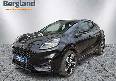 Ford Puma ST-Line X 1,0 l EcoBoost 155 PS
