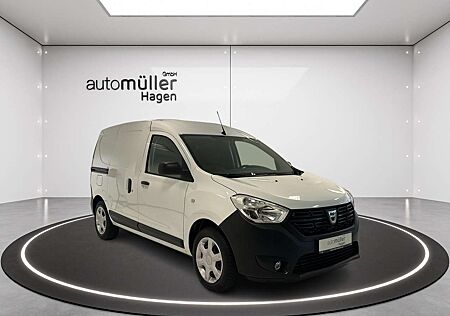 Dacia Dokker 1.6 SCe LPG Essential NAVI|PDC|SHZ|TEMP