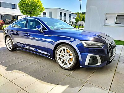 Audi A5 A5 Sportback 45 TFSI quattro S tronic S line