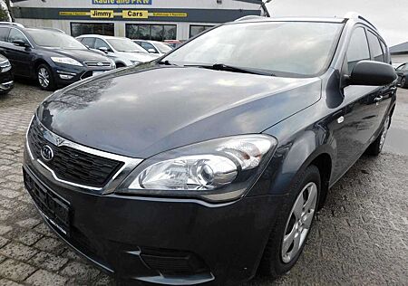 Kia Cee'd Ceed / 1.4 CVVT SW Spirit