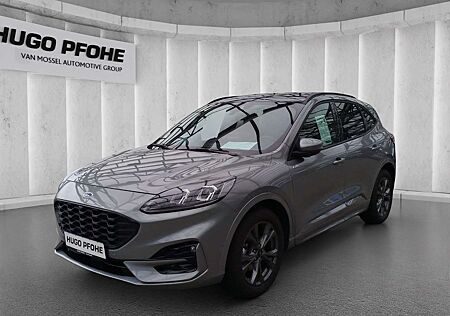 Ford Kuga ST-Line X | ACC | PANO | AHK | KAMERA