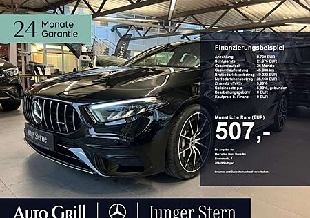 Mercedes-Benz A 35 AMG A 35 4M AMG mopf Stdhzg Pano Burm Perf Sitz/Lenk