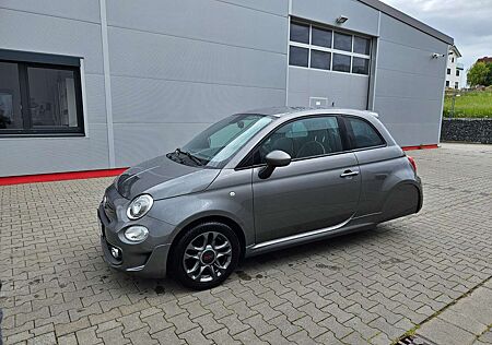 Fiat 500 Ellenator 1.2 8V Sport