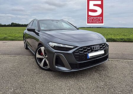 Audi A5 Avant 2x S line quattro Voll*AHK*Navi*Garantie2029
