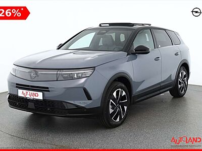 Opel Grandland Ultimate 1.2DI Turbo Hybrid Aut. Matrix