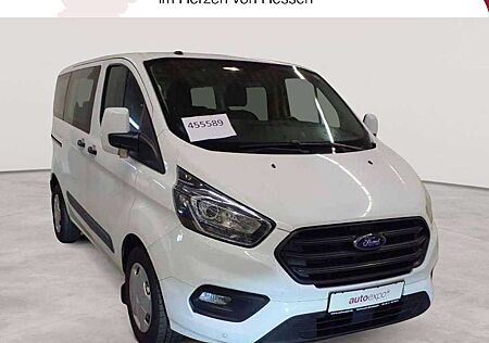 Ford Transit Custom 320 L1H1 VA Trend 9-SITZE