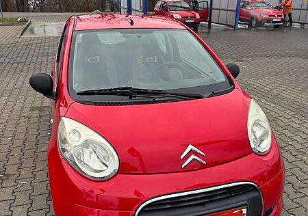 Citroën C1 Citroen 1.0 Advance
