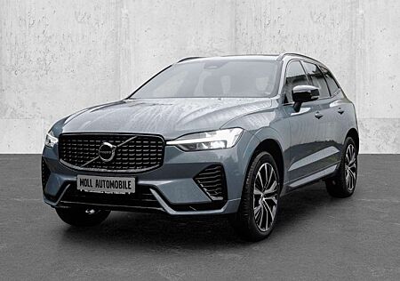 Volvo XC 60 XC60 Plus Dark 2WD B4 Benzin EU6d StandHZG Leder digita