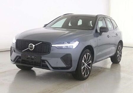 Volvo XC 60 XC60 Plus Dark 2WD B4 Benzin EU6d StandHZG Leder digita