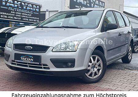 Ford Focus Turnier Ambiente