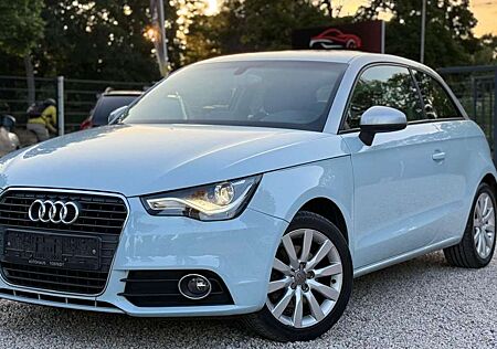 Audi A1 ambition 2.HAND | Automaik