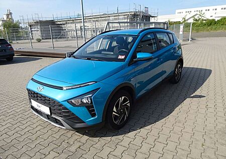 Hyundai Bayon Trend Mild-Hybrid 2WD