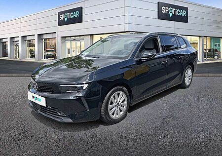 Opel Astra Sports Tourer 1.2 Turbo Elegance Navi Kamera