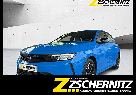 Opel Astra L 1.2 Edition Black week+6 Jahre Garantie