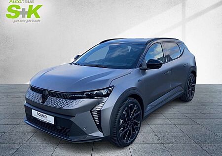 Renault Scenic E-Tech 100% elek. Esprit Alpine 220 Long Range