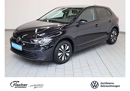 VW Polo Volkswagen 1.0 TSI Move