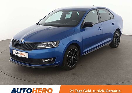 Skoda Rapid /Spaceback 1.0 TSI Ambition*PDC*SHZ*KLIMA*