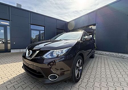 Nissan Qashqai 1.6 N-Connecta