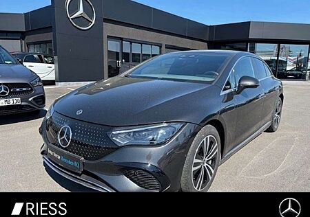 Mercedes-Benz EQE 300 Electric Art Distr AHK WPumpe HAL 10 360