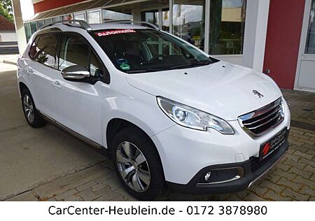 Peugeot 2008 Allure