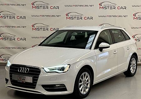 Audi A3 Sportback TFSI Aut Navi/Xenon/PDC/SHZ/Tempo