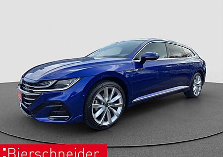 VW Arteon Volkswagen SB 1.4 TSI DSG eHybrid R-Line AHK PANO ST