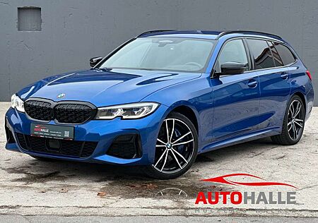 BMW 340 Touring xDrive M Sport Laser ACC H&K 360°