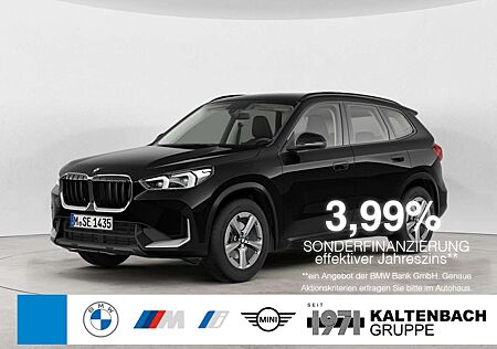 BMW X1 sDrive 18i sDrive AHK LED ACC NAVI KAMERA