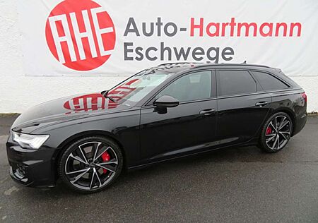 Audi S6 Avant 3.0 TDI quattro assist Pan Sthz Ahk 21"