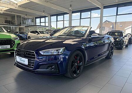 Audi S5 Cabrio 3.0 TFSI quattro ACC | HUD | Matrix