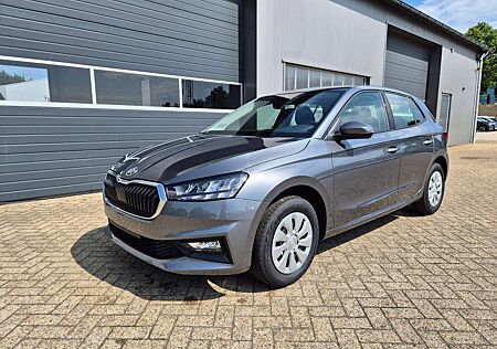 Skoda Fabia 1.0 TSI 115PS DSG Selection 5-türig Rückf.Kamer...