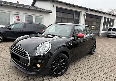 Mini One D *Navi*SHZ*Klima*Allwetter*PDC*Klimaautom*uvm