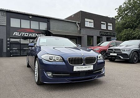 Alpina B5 4.4 V8 BiTurbo BRD+Unfallfrei+BMW Scheckheft