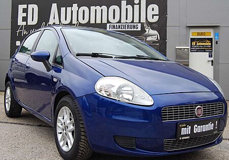Fiat Grande Punto 1.4 BENZIN MIT GARANTIE!