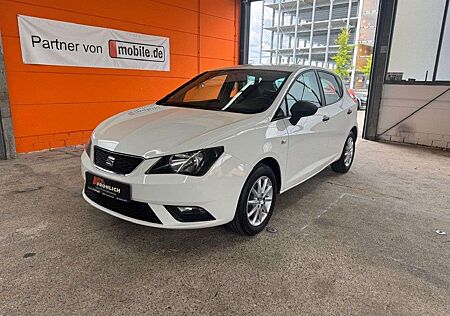 Seat Ibiza 1.2 TSI Style