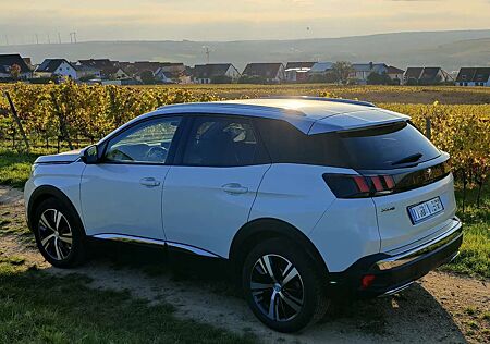 Peugeot 3008 Diesel BlueHDi 150 Stop