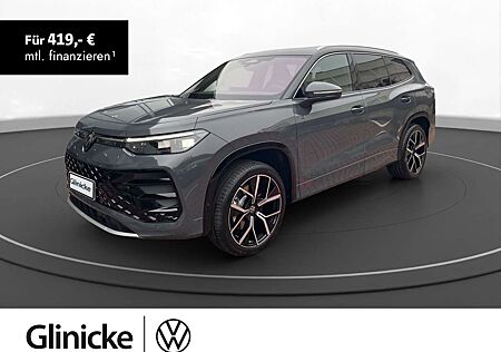 VW Tayron Volkswagen R-Line 2,0 TDI 4MOTION (193 PS) DSG