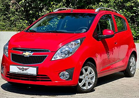 Chevrolet Spark 1 HAND +EURO 5 + KLIMA + WENIG KM + 82 PS
