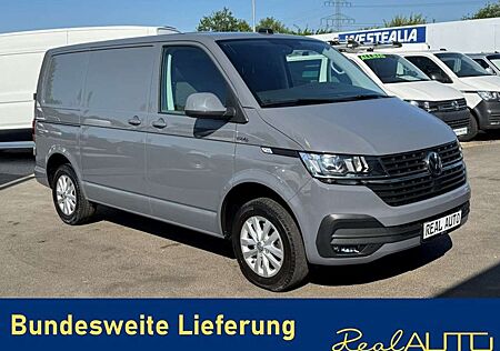 VW T6 Transporter Volkswagen 6.1 Kasten TDI DSG AHK*Klima*APP