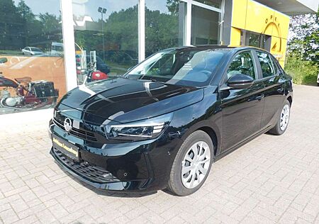 Opel Corsa F+SHZ+LRH+KAMERA+LED