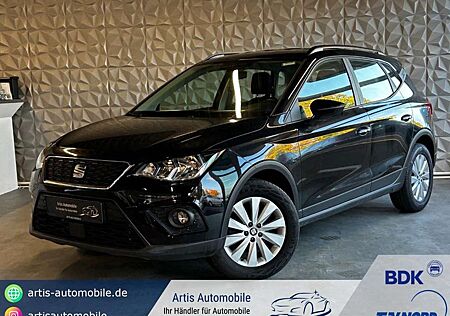 Seat Arona Style CARPLAY-NAVI*SITZHEIZUNG*1.HAND