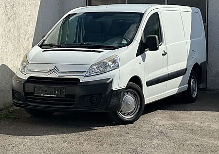 Citroën Jumpy Citroen HDi 2H1 Kasten*ALU*ZV*Insp.Neu*TÜV NEU