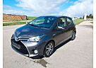 Toyota Yaris Edition-S Hybrid