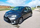 Toyota Yaris Edition-S Hybrid 1.5 VVT