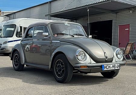Volkswagen Käfer VW Käfer 1303 LS Cabrio | Verdeck neu
