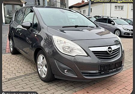 Opel Meriva B Design Edition Klima. Temp. Aut.