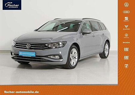 VW Passat Variant Volkswagen 2.0 TDI 4Motion Business DSG AHK