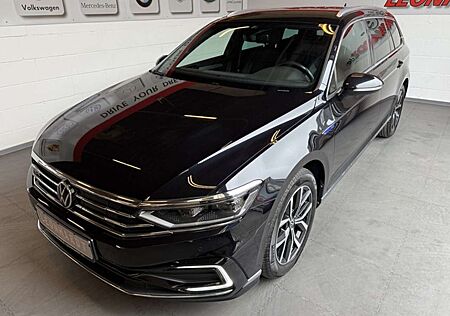 VW Passat Variant Volkswagen GTE *1.Hand*MwSt*Garantie*ab3,99%